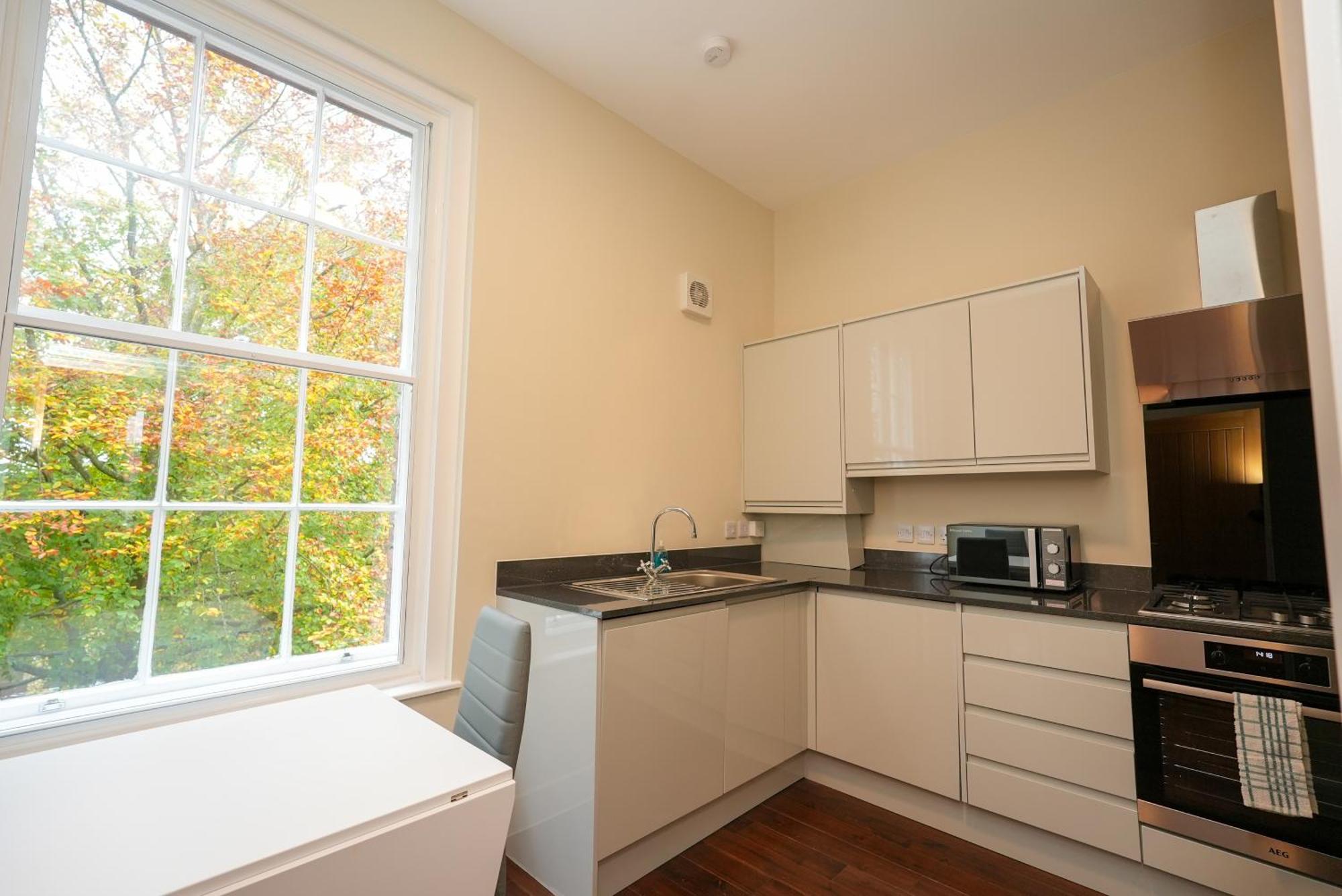 Apartment Luxury Two Bedroom Liverpool