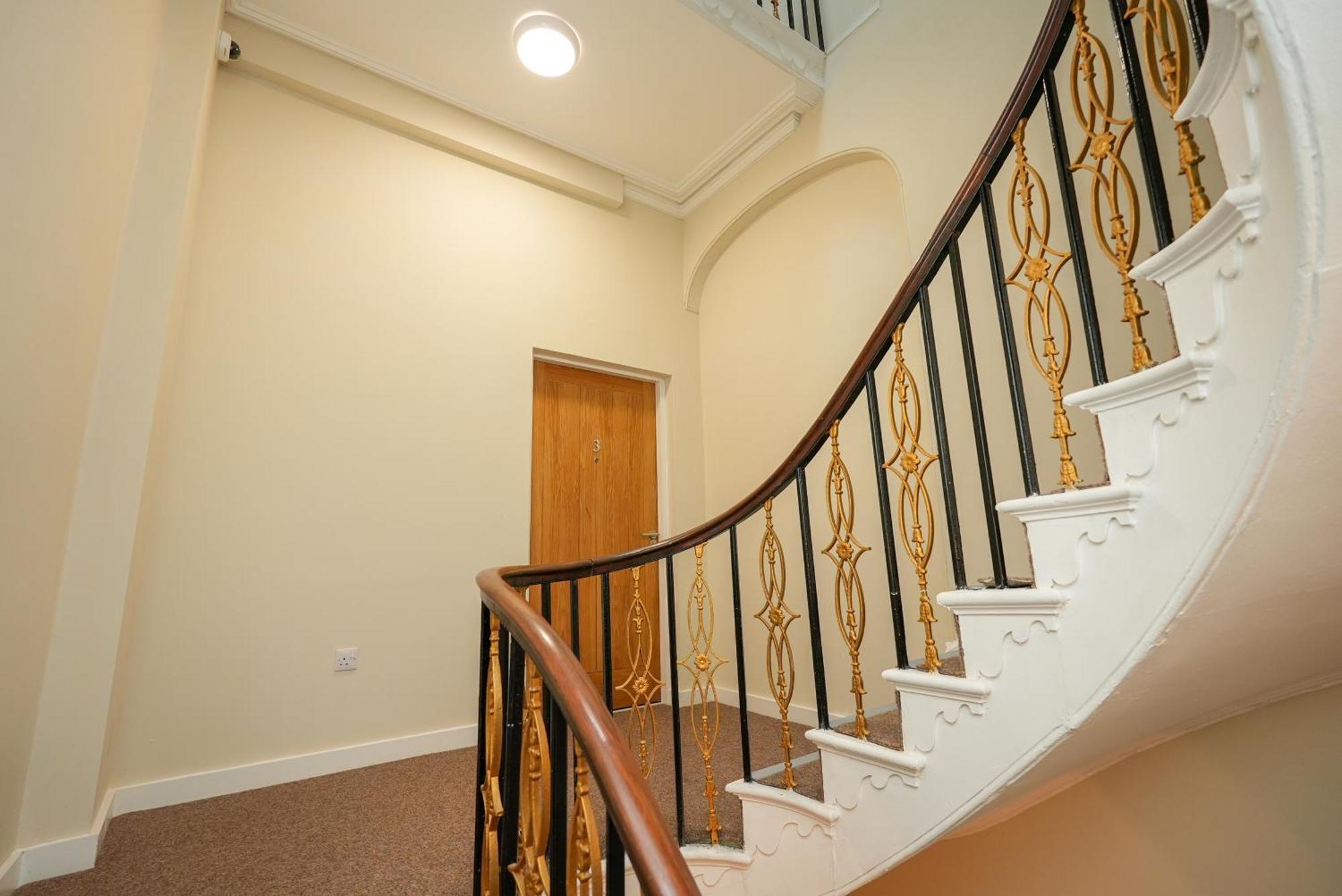 Luxury Two Bedroom Apartment Liverpool