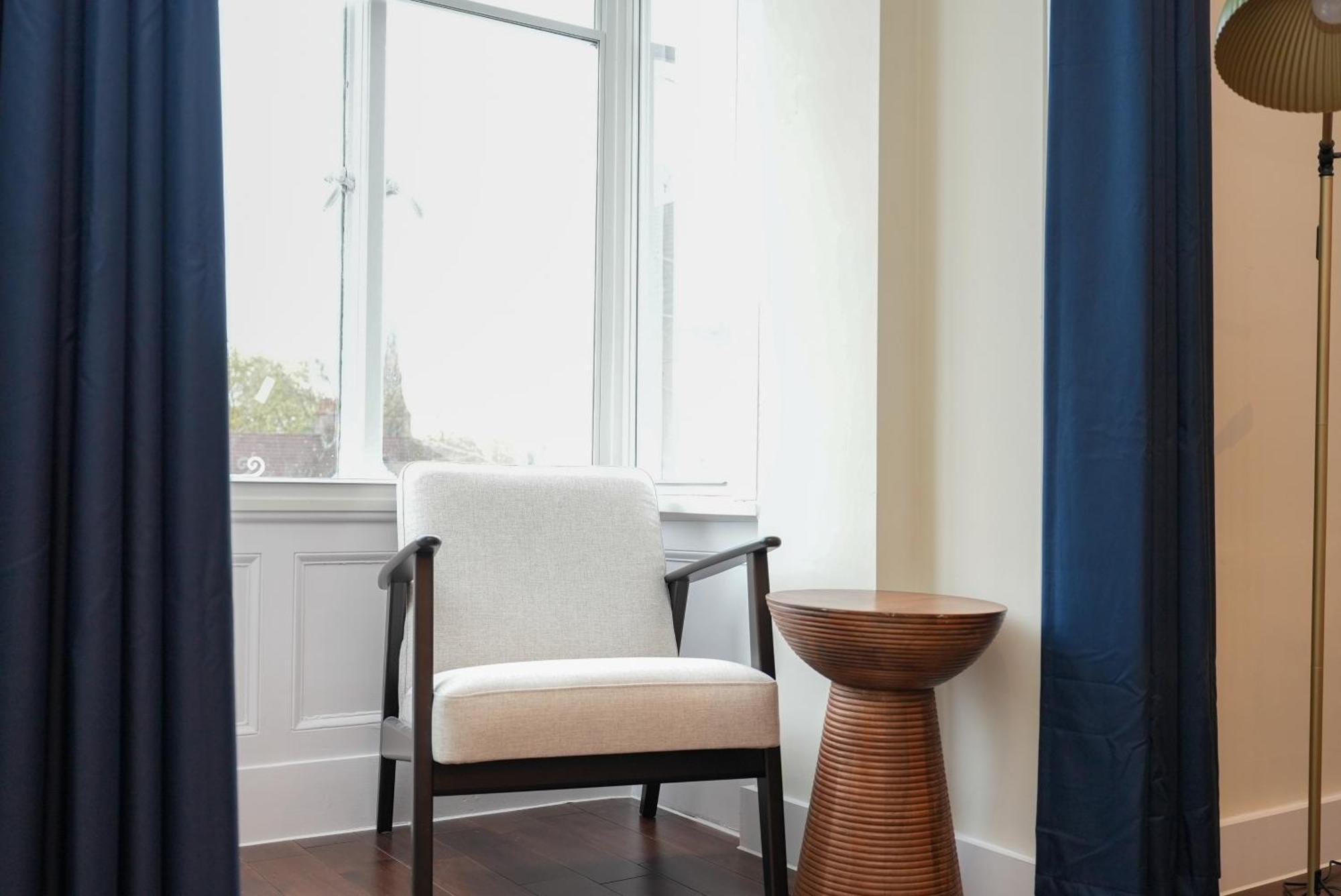 Luxury Two Bedroom * Liverpool