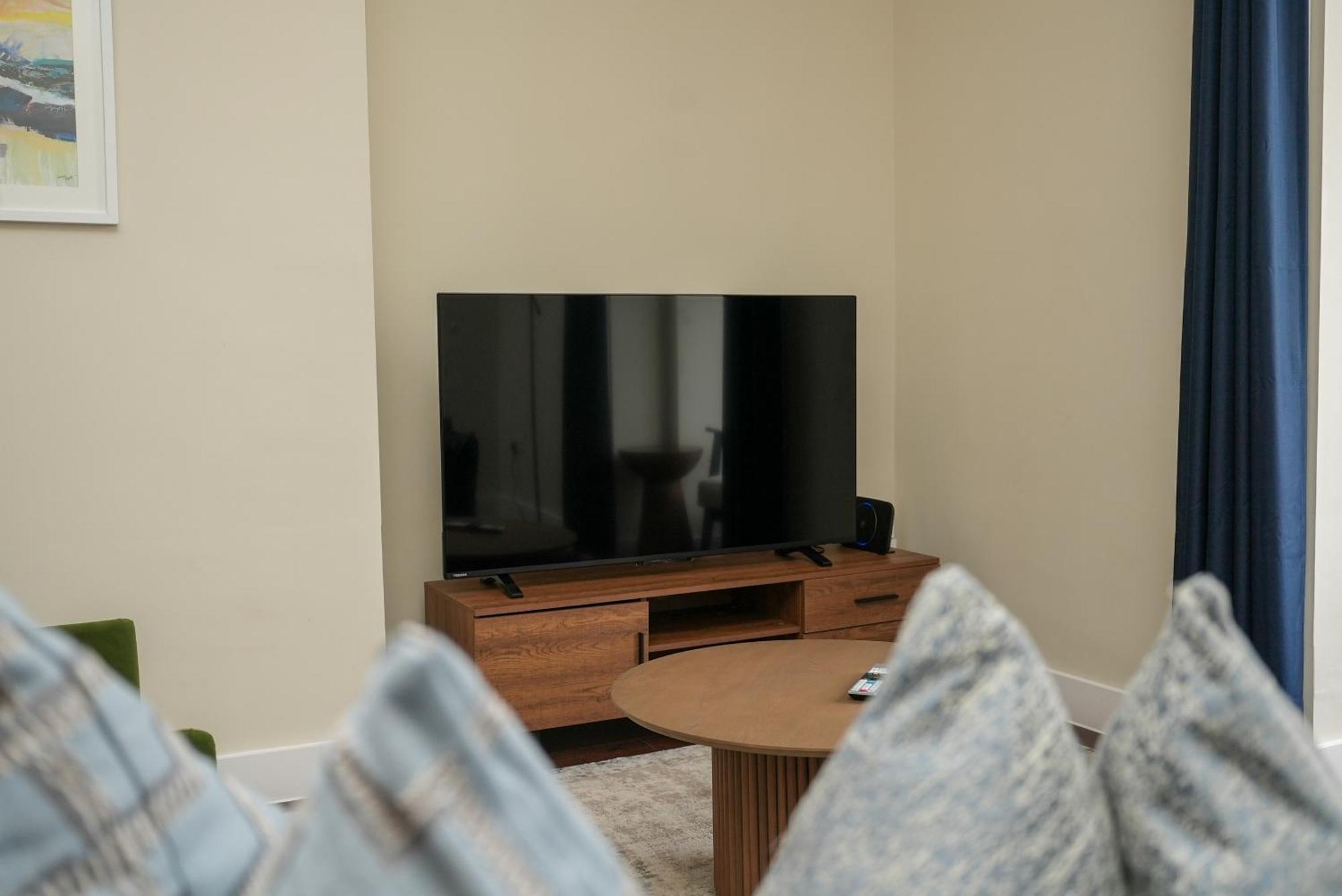 Luxury Two Bedroom Apartment Liverpool